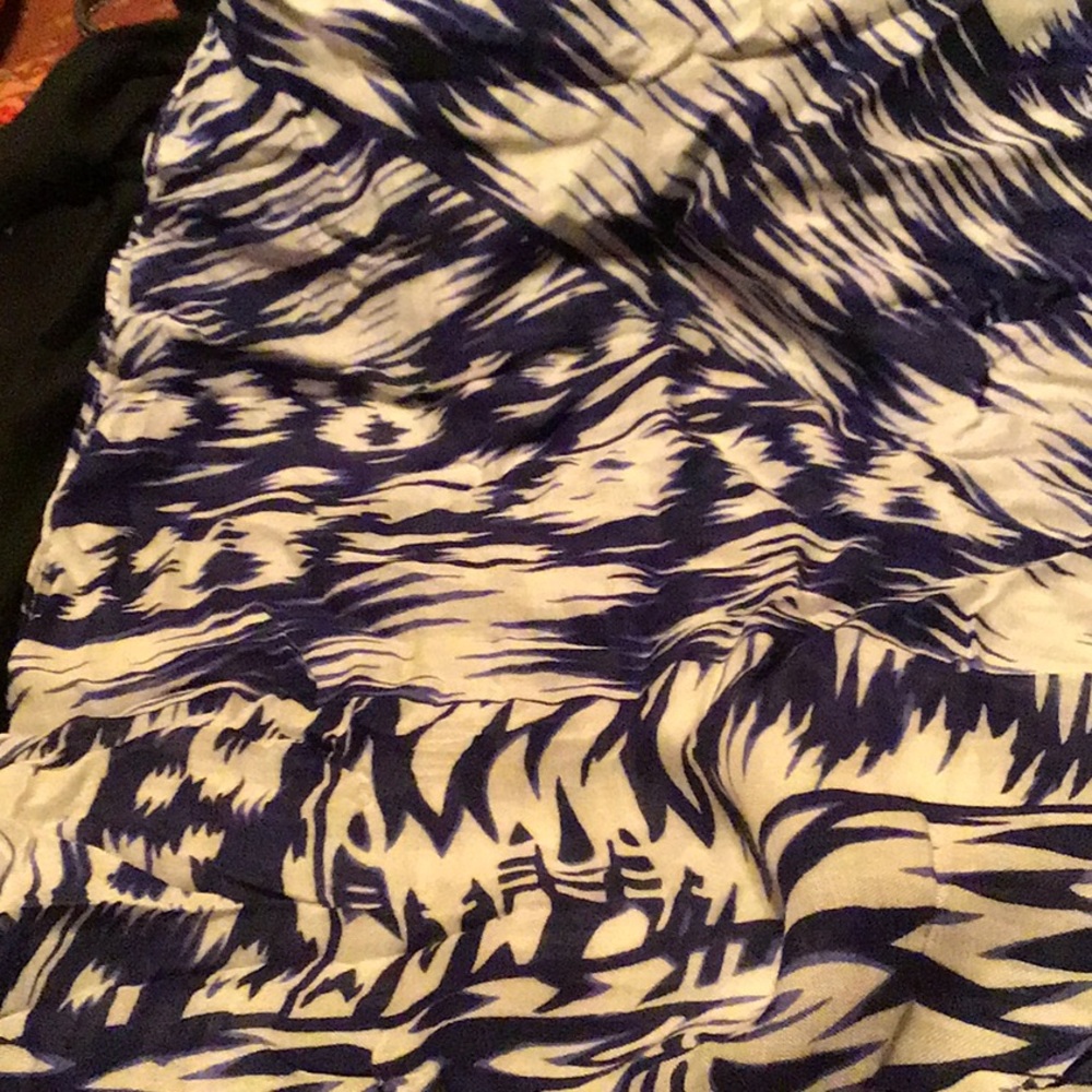 Sarong, Scarf or Ruana